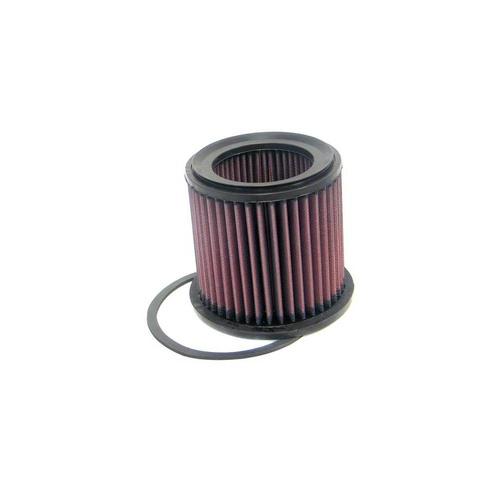 Air Filter Performance