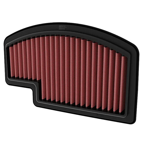 Air Filter Performance