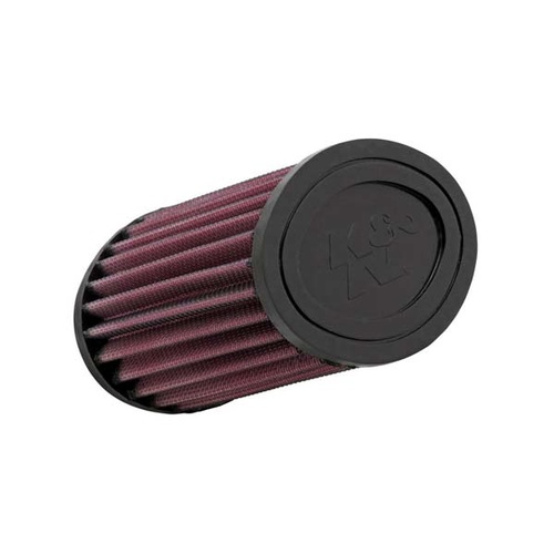 Air Filter Performance
