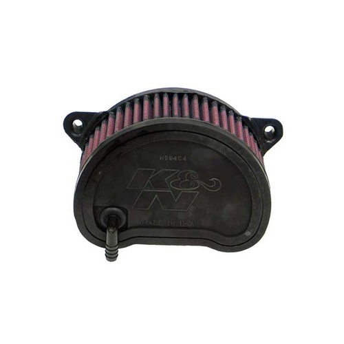 Air Filter Performance