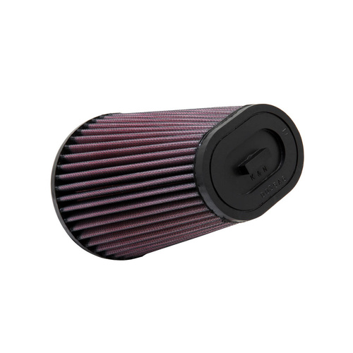 Air Filter Performance