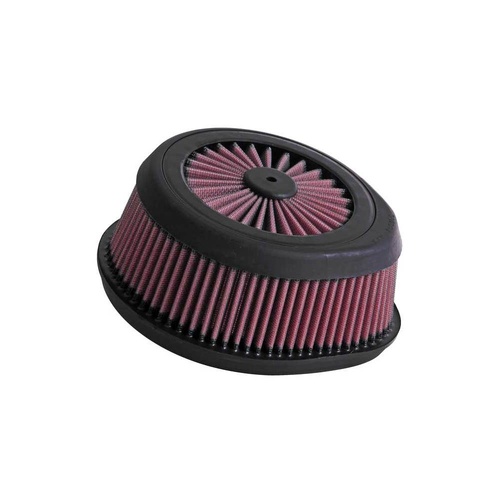Air Filter Performance