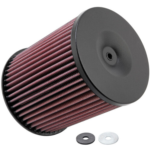 Air Filter Performance