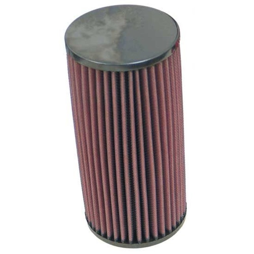 Air Filter Performance