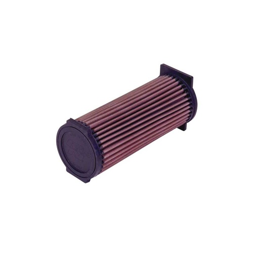 Air Filter Performance