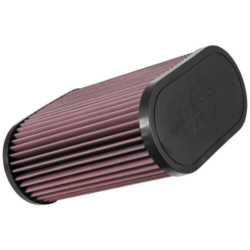Air Filter Performance