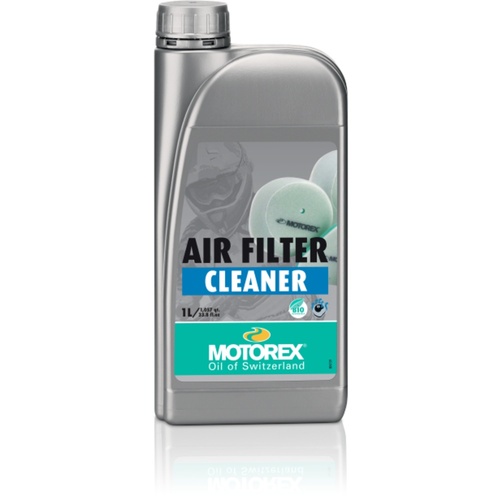 Air Filter Cleaner - 1 Litre