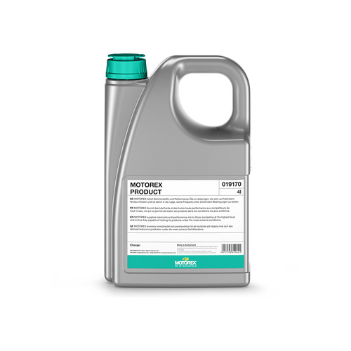 Coolant - Anti-Freeze M5.0 Concentrate - 4 Litres