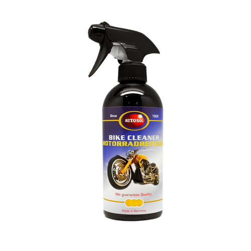Autosol - Bike Cleaner - 500ml Spray
