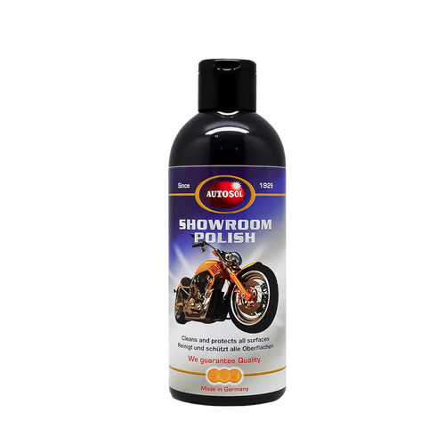 Autosol - Showroom Polish - 250ml