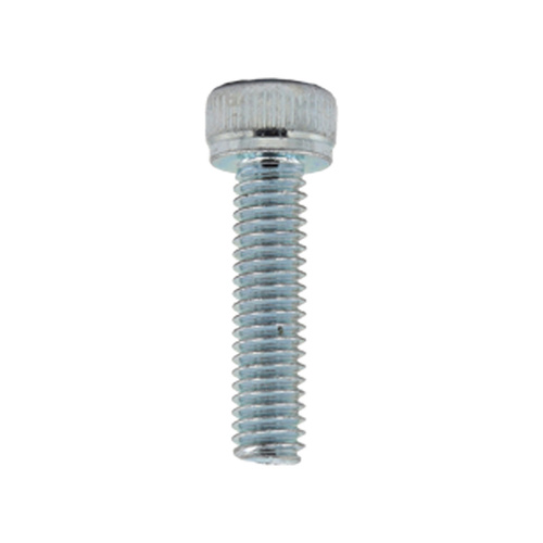 Screw Steel - Allen -  M4 x 15mm - 25 Bag