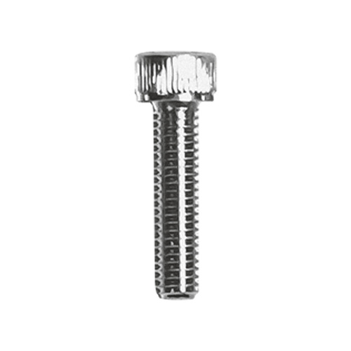 Screw Steel - Allen -  M5 x 20mm - 25 Bag