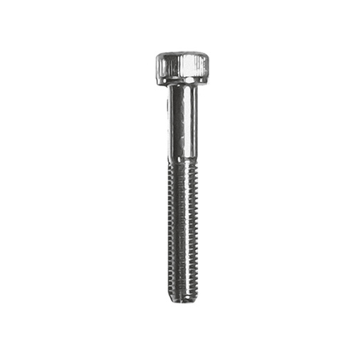 Screw Steel - Allen -  M5 x 35mm - 25 Bag