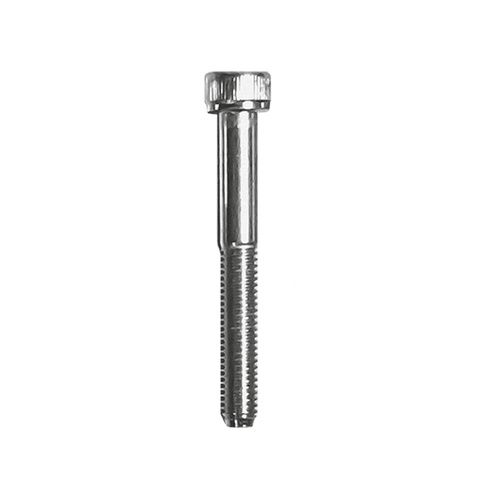 Screw Steel - Allen -  M5 x 40mm - 25 Bag
