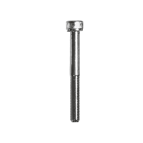 Screw Steel - Allen -  M5 x 45mm - 25 Bag