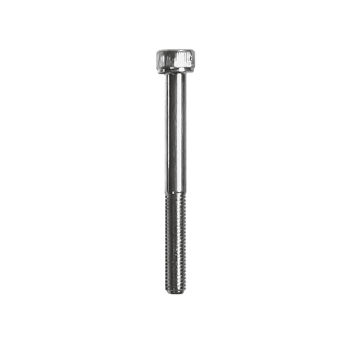 Screw Steel - Allen -  M5 x 50mm - 25 Bag