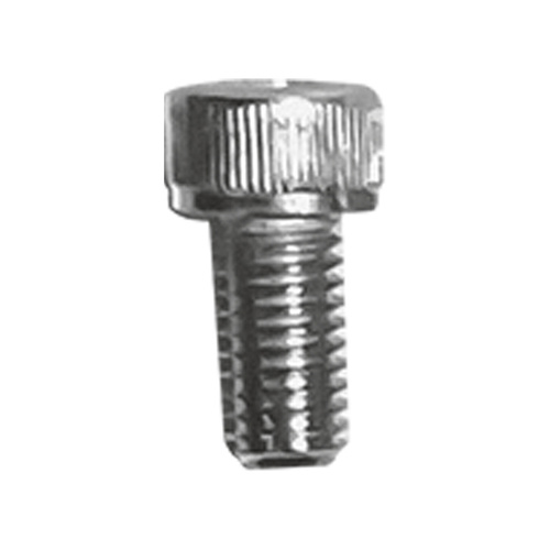 Screw Steel - Allen -  M6 x 10mm - 25 Bag