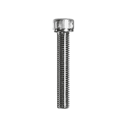 Screw Steel - Allen -  M6 x 25mm - 25 Bag