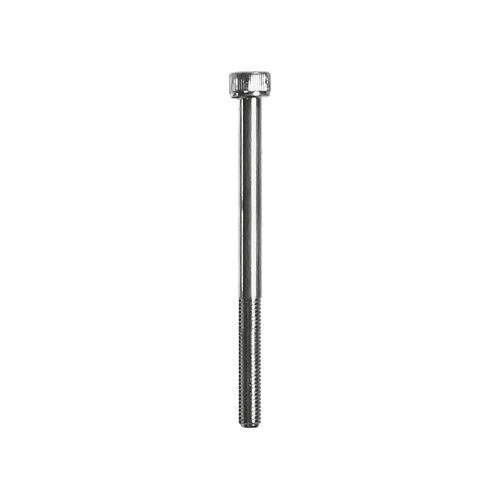 Screw Steel - Allen -  M6 x 50mm - 25 Bag