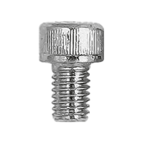 Screw Steel - Allen -  M8 x 12mm - 25 Bag