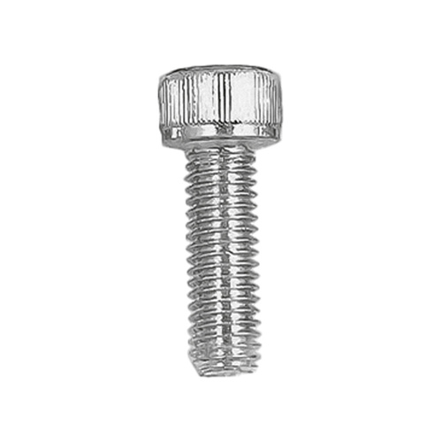 Screw Steel - Allen -  M8 x 25mm - 25 Bag