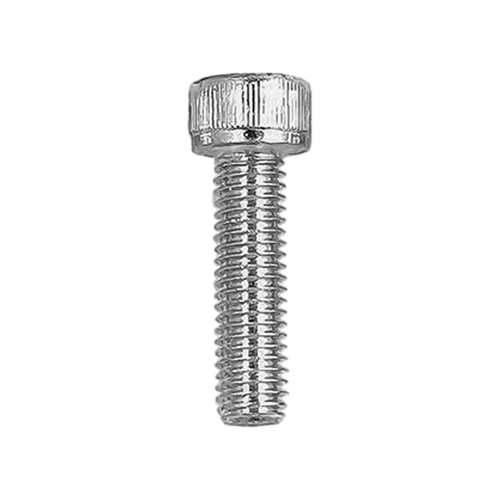 Screw Steel - Allen -  M8 x 30mm - 25 Bag