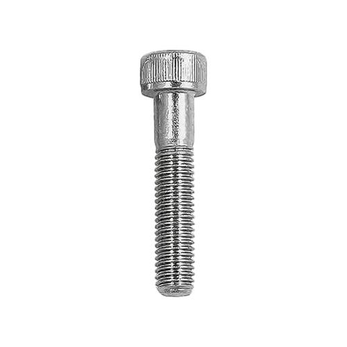 Screw Steel - Allen -  M8 x 40mm - 25 Bag