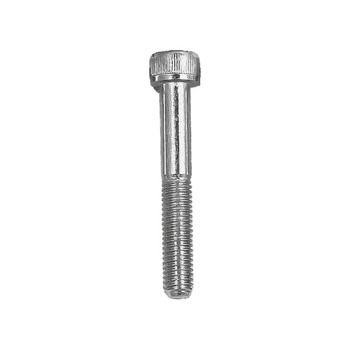 Screw Steel - Allen -  M8 x 55mm - 25 Bag