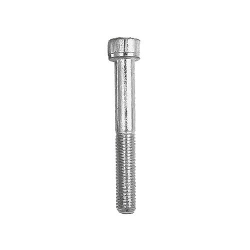 Screw Steel - Allen -  M8 x 60mm - 25 Bag