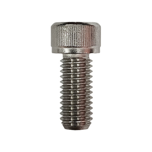 Screw Stainless - Allen - M8 x 20mm  - 25 Bag
