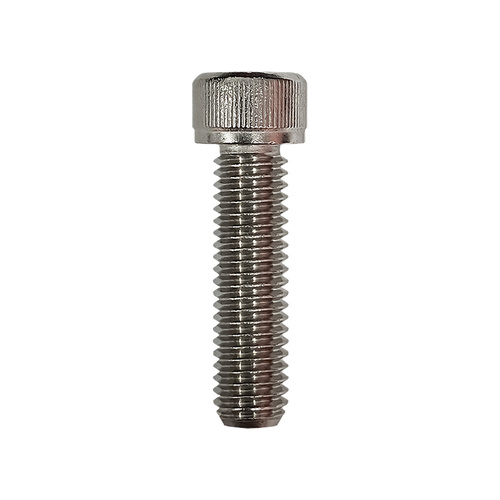 Screw Stainless - Allen - M8 x 30mm  - 25 Bag