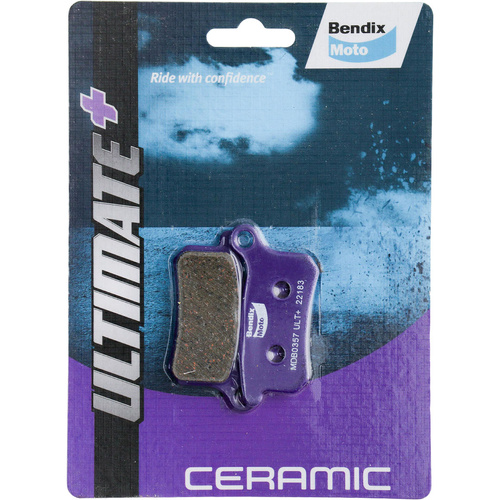 Brake Pads Sintered