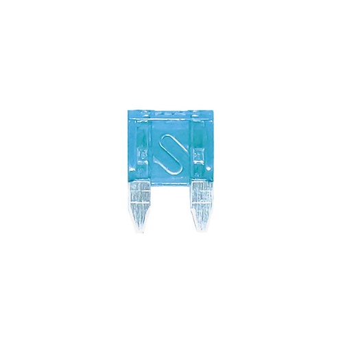 Blade Fuse Mini - 15 AMP (10 Pack)