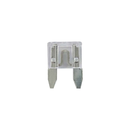 Blade Fuse Mini - 25 AMP (10 Pack)