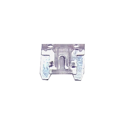 Blade Fuse Low Profile- 25 AMP (10 Pack)