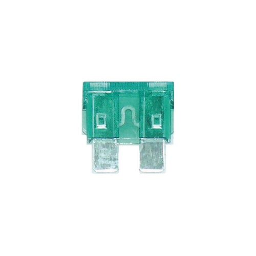 Blade Fuse - 30 AMP (10 Pack)