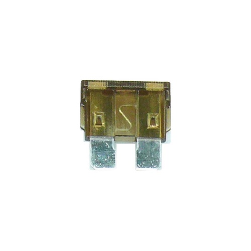 Blade Fuse - 7.5 AMP (10 Pack)