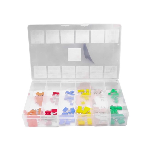 Blade Fuse Kit - with Box