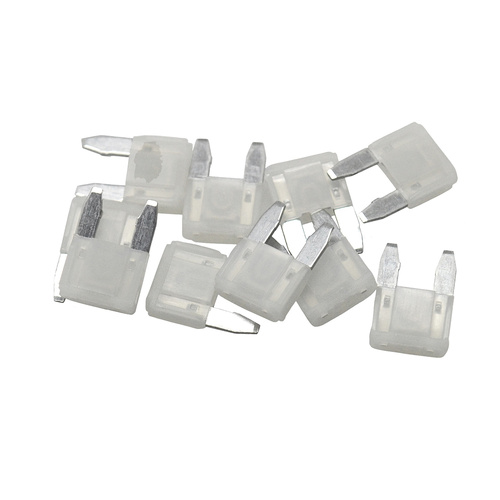 Blade Fuse Smart Mini LED - 25 AMP (10 Pack)
