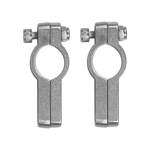 Circuit Handlebar Clamp Kit - 1 1/8" Fat Bars