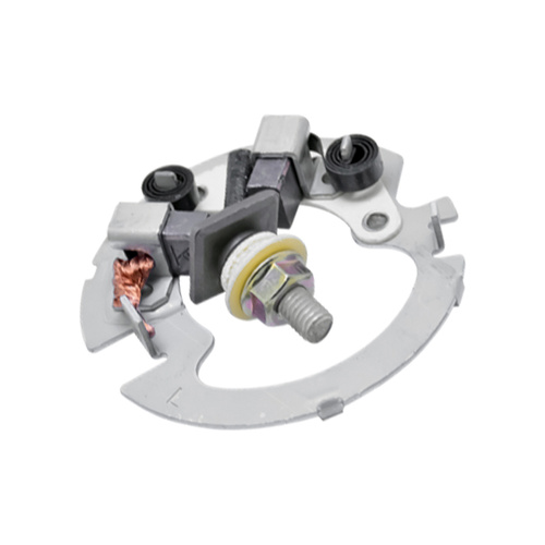Starter Motor Brush Kit