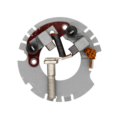 Starter Motor Brush Kit