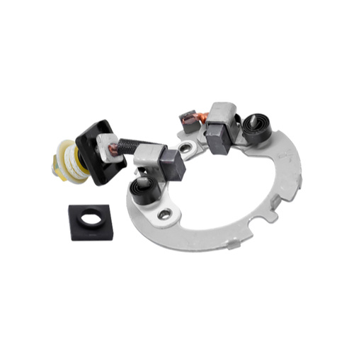 Starter Motor Brush Kit