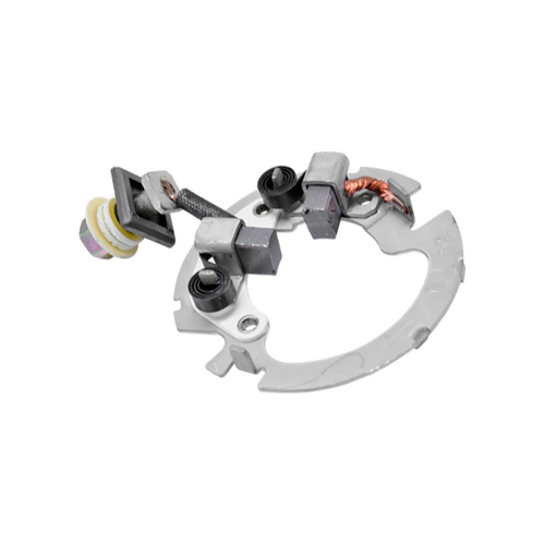 Starter Motor Brush Kit