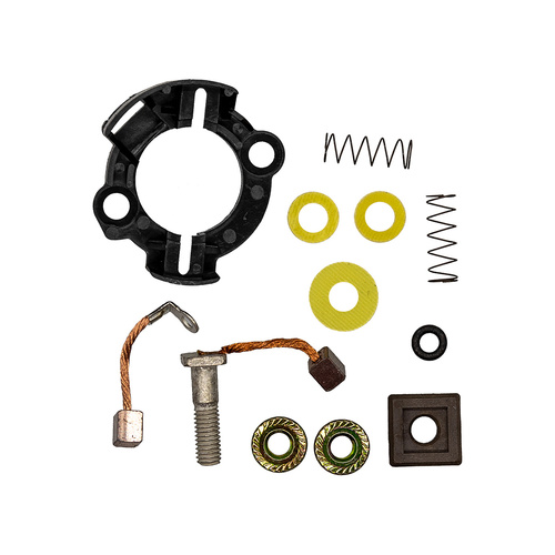 Starter Motor Brush Kit