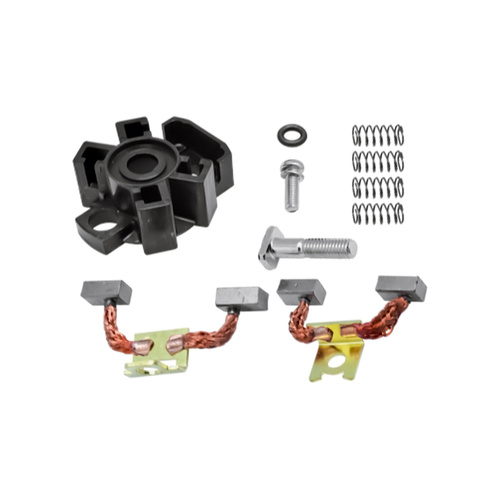 Starter Motor Brush Kit