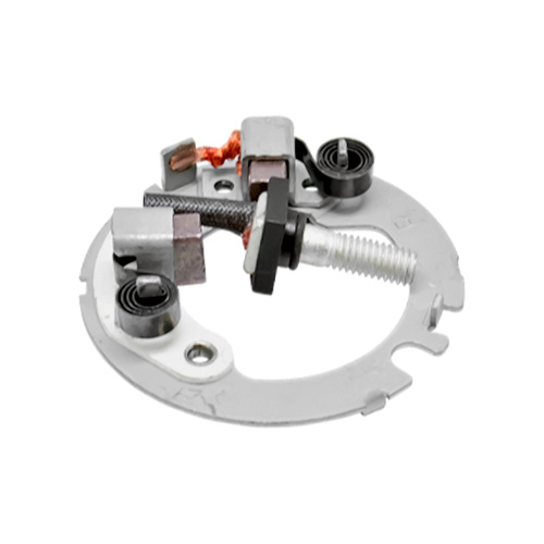 Starter Motor Brush Kit