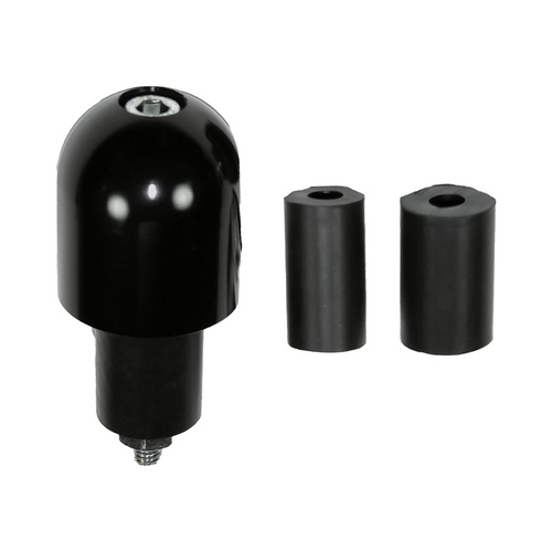 Handlebar Ends - Suits MB8 Mirror - Each