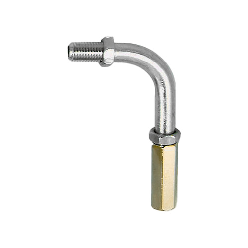 Cable Adjuster  90° Angle Screw