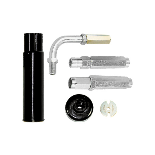 Cable Adjuster Mid Throttle 5mm  5 Pack